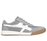 Zinger - Manzanilla Superado, GRAY / WHITE, full