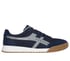 Zinger - Manzanilla Superado, NAVY / GRAY, full
