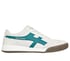 Zinger - Manzanilla Superado, WHITE / GREEN, full