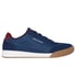 Zinger - Ultimate Classic, BLEU MARINE, full