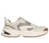 UNO Ryze - Scale Above, WHITE / GRAY, full