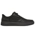 Skechers Slip-ins: Arch Fit Court Break - Komfortabel, BLACK, full