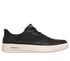 Skechers Slip-ins: Arch Fit Court Break - Komfortabel, BLACK, full