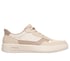 Skechers Slip-ins: Arch Fit Court Break - Komfortabel, NATURAL, full