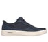 Skechers Slip-ins: Arch Fit Court Break - Komfortabel, NAVY, full