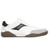 Zinger Evo - World Striker, WHITE / BLACK, full