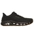 Skechers Slip-ins: UNO Glide-Step - Glide On Air, BLACK, full
