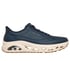 Skechers Slip-ins: UNO Glide-Step - Glide On Air, NAVY, full