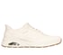 Skechers Slip-ins Relaxed Fit: Arch Fit UNO - Relaxing On Air, PISZKOSFEH&Eacute;R, full