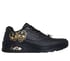 Uno - I Carry You With Me, BLACK / GOLD, full