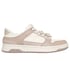 Skechers Slip-ins: Cozy Fit Benson - Blissful Blossom, NATURAL / TAUPE, full
