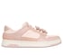 Skechers Slip-ins: Cozy Fit Benson - Blissful Blossom, PINK, full