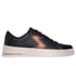 Hiland - Quite Chic, BLACK / BROWN, full