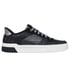 Skechers Slip-ins: Jade - Radiant Roar, BLACK, full