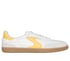 Hotshot - Kickoff, WHITE / YELLOW, full