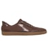 Skechers Slip-ins: Hotshot - Cozy Fit Grand Glow, CHOCOLATE, full