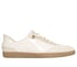 Skechers Slip-ins: Hotshot - Cozy Fit Grand Glow, NATURAL / GOLD, full