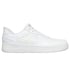 Skechers Slip-ins: Sport Court 92 - Cozy Fit&nbsp;Enchanting Glamour, WHITE, full