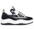 D'Lites XL - Wave Crest, BLACK / WHITE, full