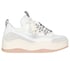 D'Lites XL - Wave Crest, WHITE / BLUE / GRAY, full