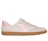 Skechers Slip-ins: Hotshot - Everyday Ease, NATURAL / PINK, full