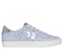 Strand Star - Leading Star, LIGHT BLUE / LAVENDER, full