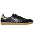 JGoldcrown: Hotshot - Paint The Town, BLACK / MULTI, full