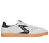 Hotshot - Meshing Well, WHITE / BLACK, full