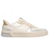 Skechers Slip-ins: Jade - Studded Glow, BRANCO SUJO, full