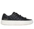 Rubie - Quilted Love, BLACK / GOLD, full