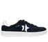 Academy - Court Charm, BLACK, full