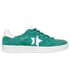 Academy - Court Charm, GREEN, full