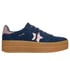 Academy HI - Elevated Essence, NAVY / ROSA, full