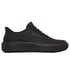 Skechers Slip-ins: Arch Fit Horizon Court - Solid Choice, BLACK, full