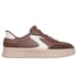 Skechers Slip-ins: Hotshot HI - Lifted Luxe, BROWN, full
