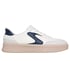 Skechers Slip-ins: Hotshot HI - Lifted Luxe, OFF WHITE / NAVY, full