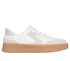 Skechers Slip-ins: Hotshot HI - Lifted Luxe, OFF WHITE, full