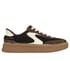 Skechers Slip-ins: Hotshot HI -&nbsp;Enchanted Ease, BLACK / BROWN, full
