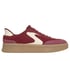 Skechers Slip-ins: Hotshot HI - Cozy Fit Charming Ease, BOURGOGNE, full