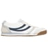 Topnotch - Cozy Fit, WHITE / NAVY, full