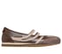 Topnotch - Infinite Shine, BROWN / NATURAL, full