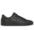 Skechers Slip-ins: Belmont - Elevated Attitude, BLACK, full