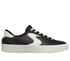 Skechers Slip-ins: Belmont - Elevated Attitude, BLACK / NATURAL, full