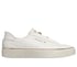 Skechers Slip-ins: Belmont - Refined Ease, WHITE / ROSE GOLD, full