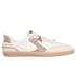 Skechers Slip-ins: Hotshot - Sparkling Enchantment, WHITE / ROSE GOLD, full
