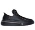 Premium Leather Slip-ins Snoop One - OG, BLACK, full