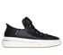 Premium Leather Slip-ins Snoop One - OG, BLACK, full