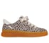 Skechers Slip-ins: Courtside - Nature Girlz, NATURAL, full