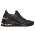 Skechers Slip-ins Snoop Dogg: Million Air - Luxe Daze, NOIR, full