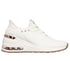 Skechers Slip-ins Snoop Dogg: Million Air - Luxe Daze, BLANC, full